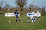 S.K.N.W.K. JO13-1 - M.O.C. '17 JO13-7 (competitie - 4e fase) (22/56)